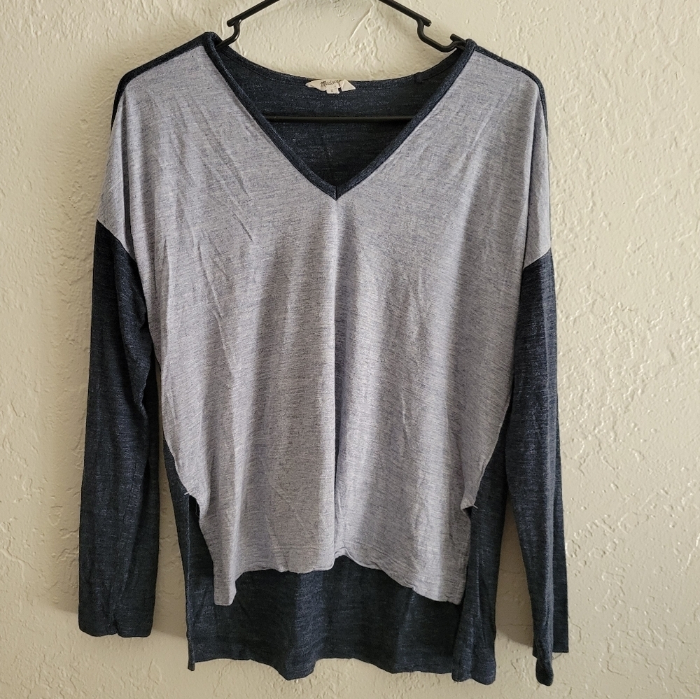 Madewell Top Size Small